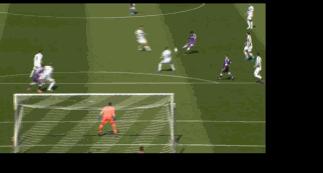 c罗失点尤文vs桑普多利亚,c罗失点球贝兰万德