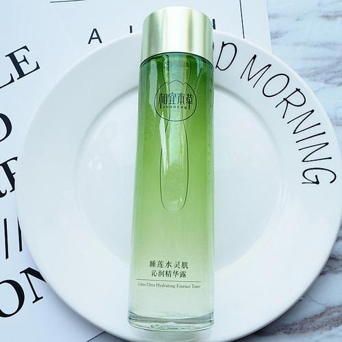 自然堂百雀羚相宜本草哪个是国货,相宜本草和百雀羚是国货品牌吗