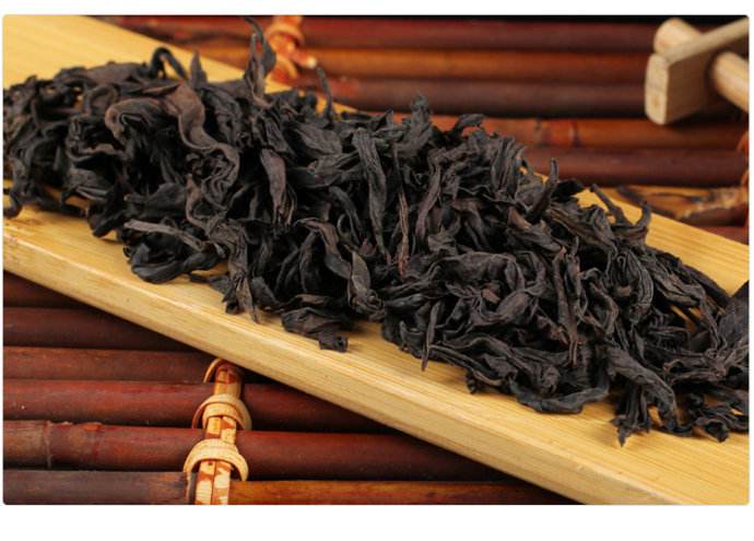 岩茶的40个基本知识,岩茶基础知识详解