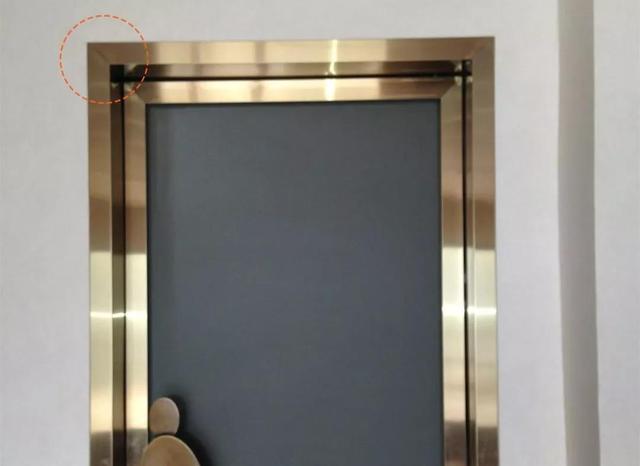 不锈钢收边条安装,不锈钢收边条效果图