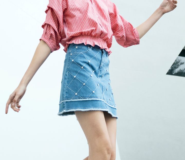 不想穿好看的衣服了,不想穿太贵的衣服