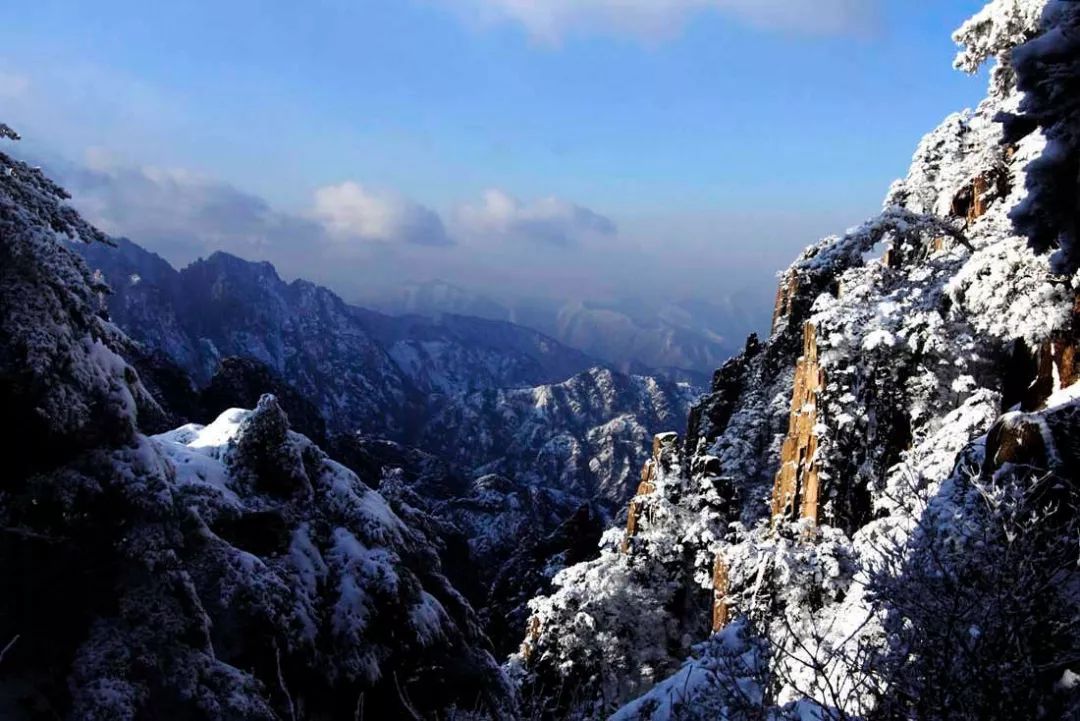 适合旅游的小众地方6月份,推荐一个春天好玩的地方