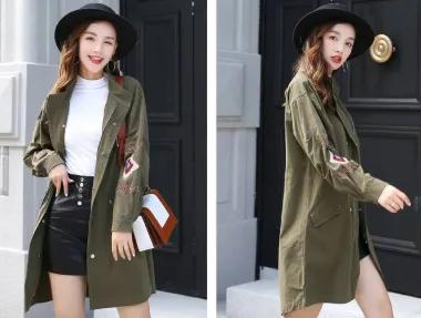 长袖裙子怎么搭配,长袖怎么搭配男生