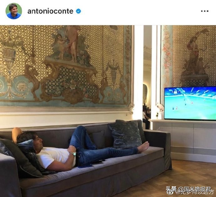 国米上新闻联播,国米新闻