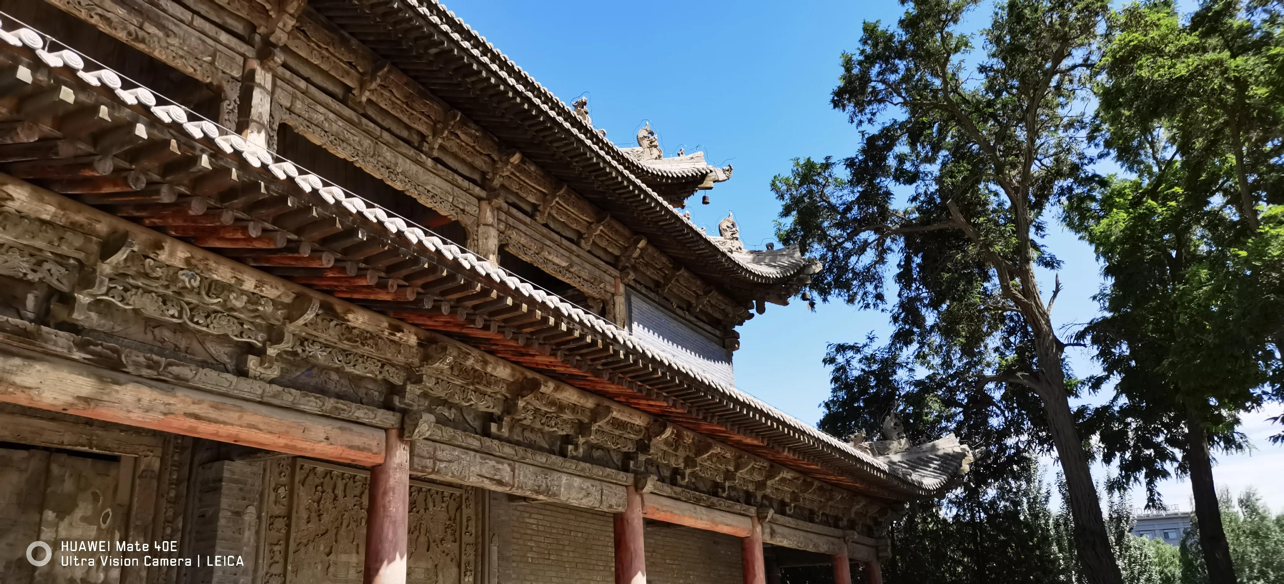 张掖景区大佛寺介绍,张掖大佛寺旅游攻略