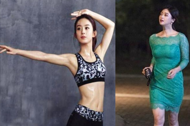 微胖穿紧身裤还是休闲裤,微胖的人穿紧身裤好看吗