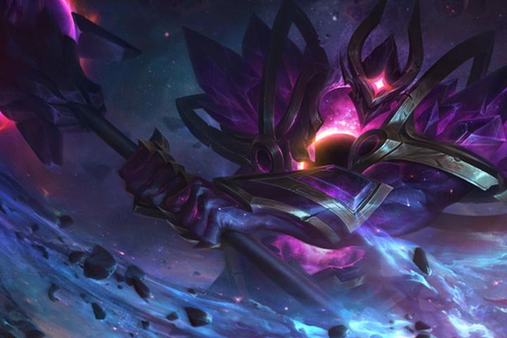 有哪些英雄可以完全克制铠,哪几位英雄可以完美克制亚连