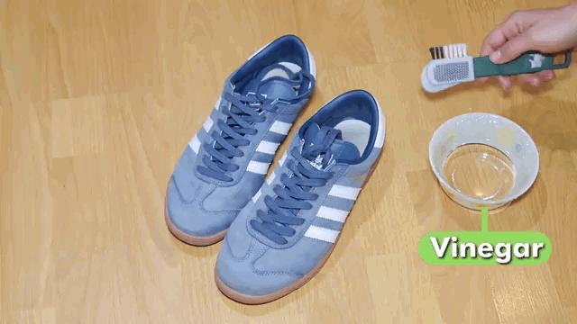 如何让运动鞋更好看,如何让运动鞋跑得更舒服