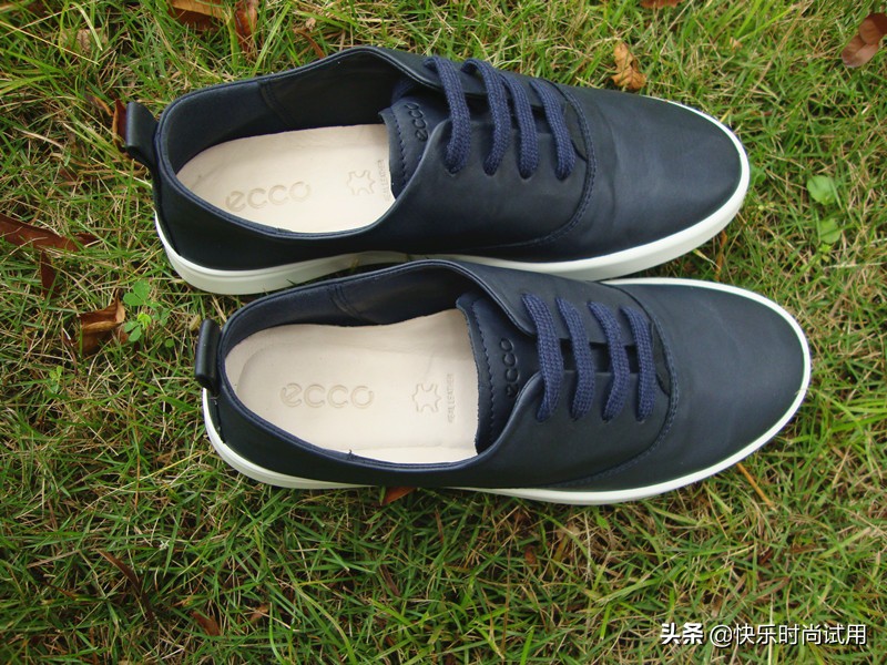 爱步ecco2024爱步新款踪迹,ECCO爱步秋冬休闲鞋
