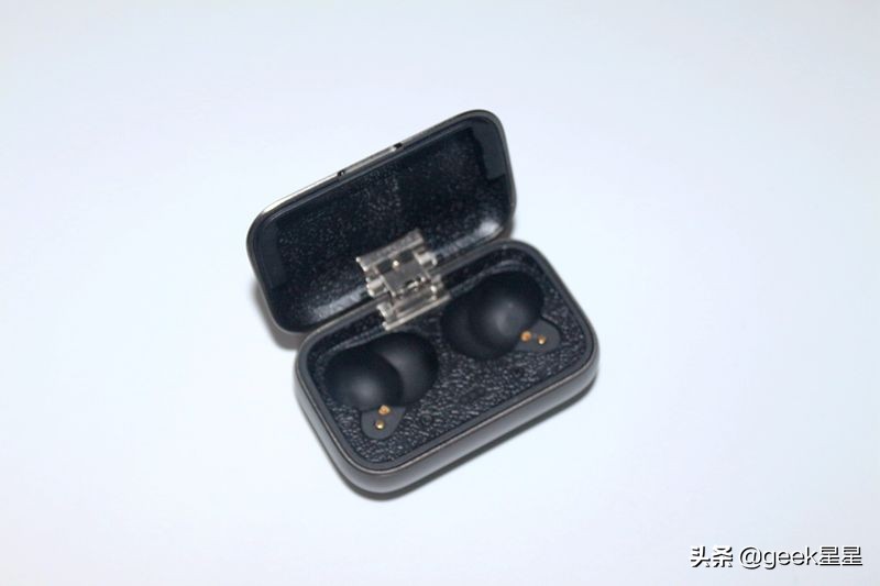 真无线蓝牙耳机出真知—mofi魔浪蓝牙耳机体验