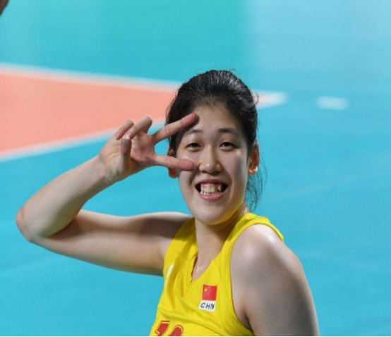 李盈莹家境,李盈莹父亲工作