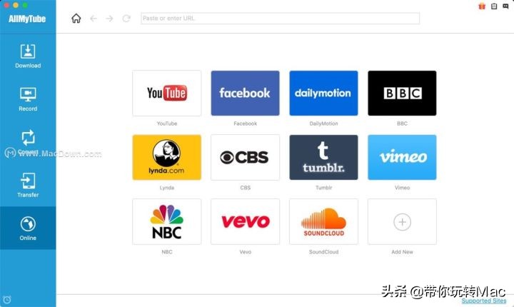 mac上最好用的下载视频软件,mac最好用的视频下载器