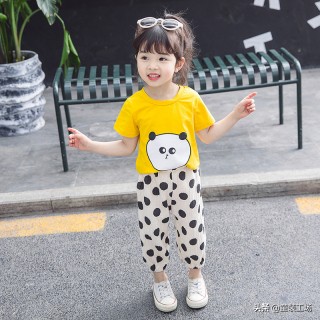 女儿不爱穿裙子,女孩子不爱穿裙子正常吗