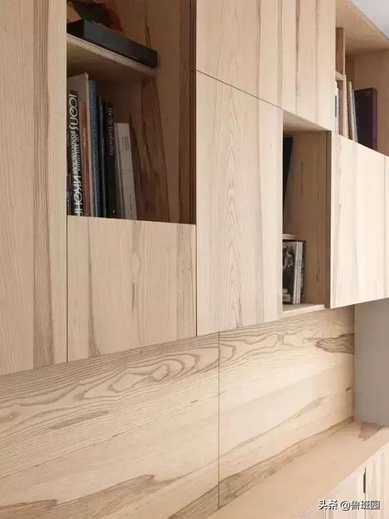 装饰材料木皮有哪些,装饰木皮有哪几种