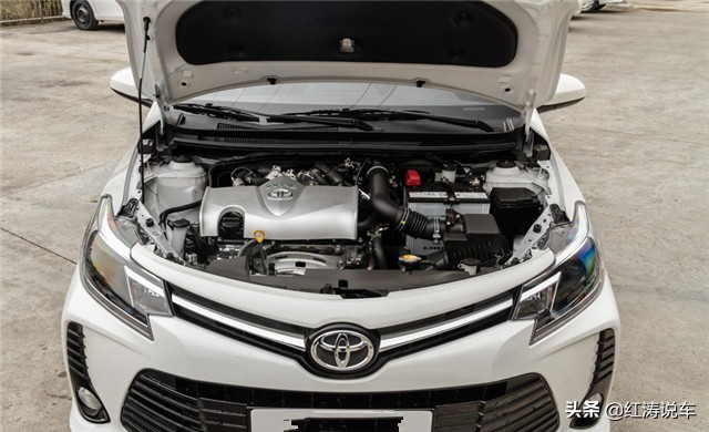 经典丰田威驰优缺点,丰田威驰哪个配置值得购买