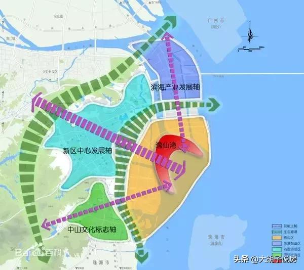 在中山买房是投资还是陷阱 (增城和中山买房哪个适合投资)