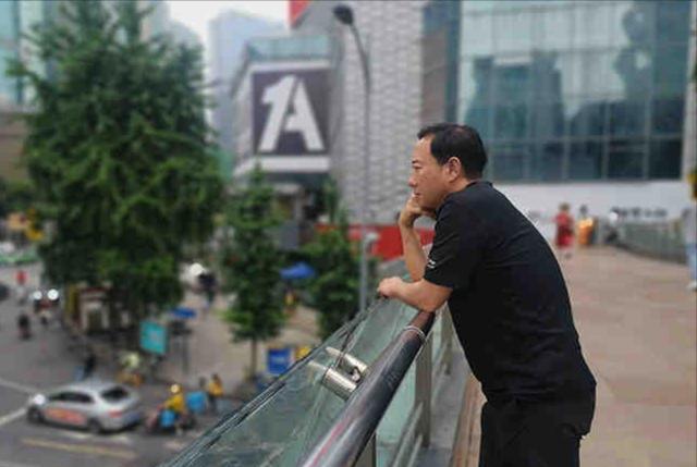 网红警官谭乔现状,网红交警谭乔的故事