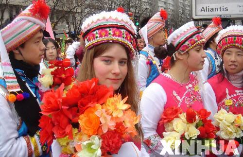 不知道的法国知识,法国属于一个什么类型的国家