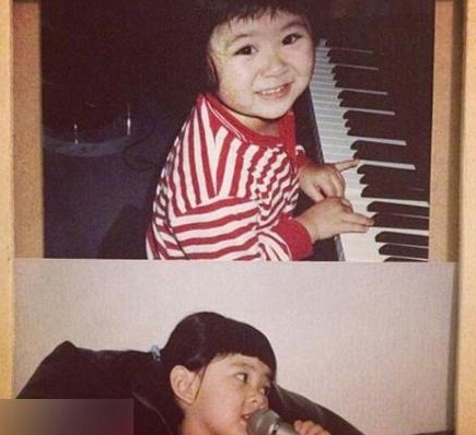 姚贝娜：患乳腺癌，割去乳房，后拍全裸写真照，死后捐出眼角膜