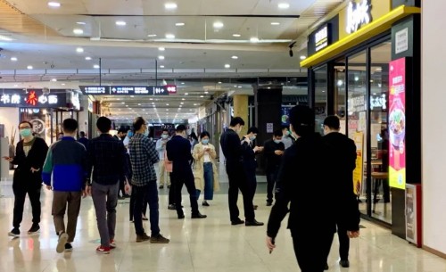 ​疫后加盟餐饮店，有什么「危」与「机」？