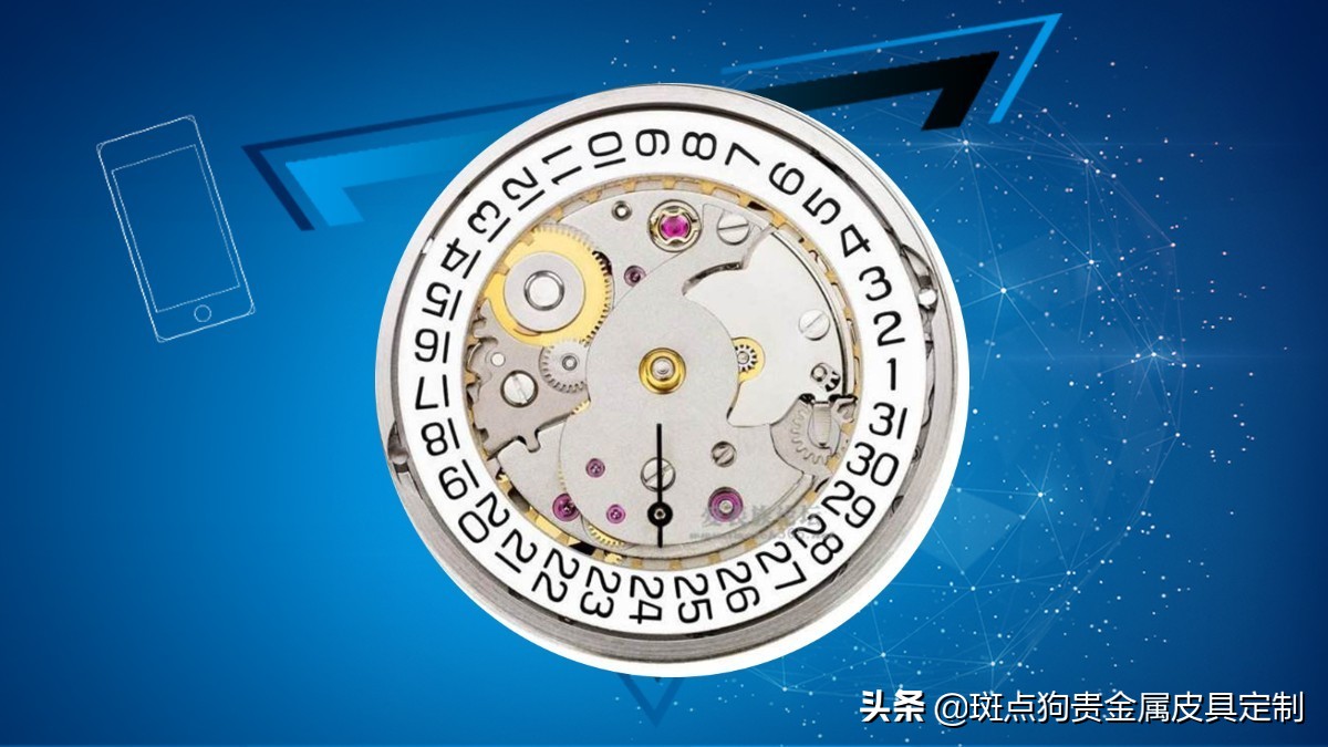 eta机芯不再供应瑞士手表了吗,eta机芯瑞士表