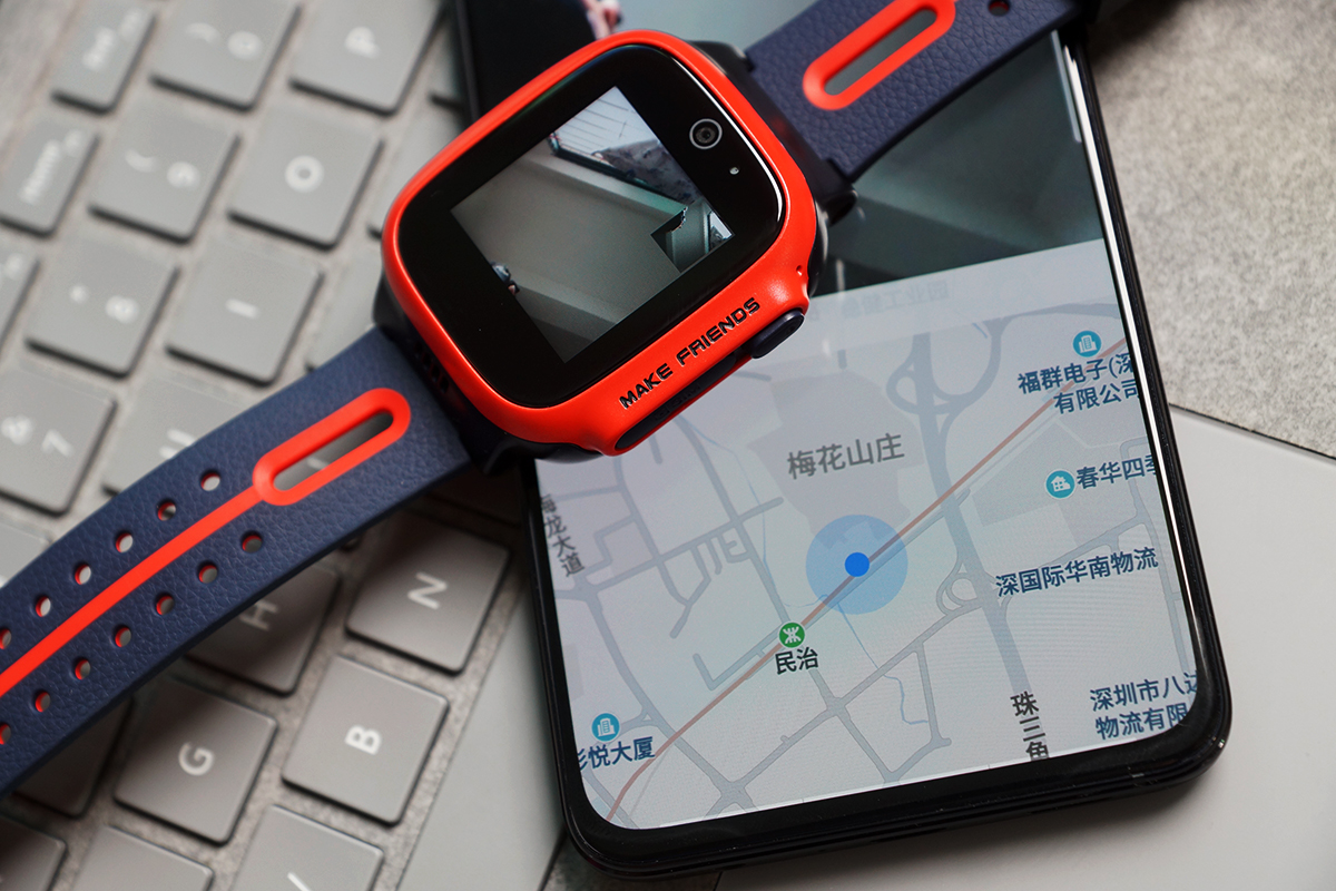 华为儿童手表3pro和小天才z1s,小天才电话手表z1s能下载网易云吗