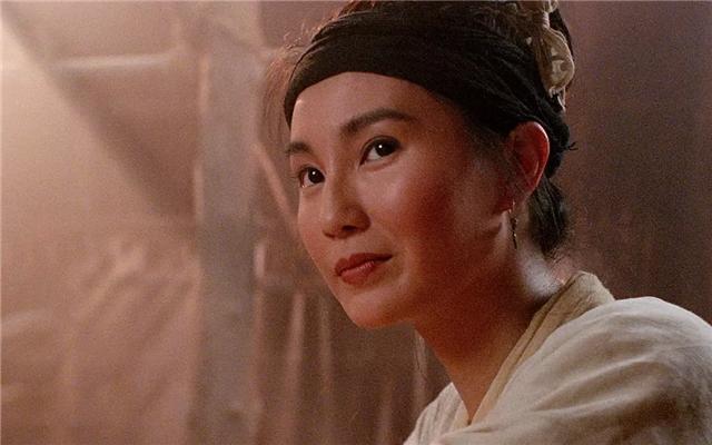 张曼玉阮玲玉金马奖视频,张曼玉几几年演的阮玲玉
