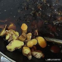 四川正宗菌汤火锅底料制作方法,麻辣烫的正宗做法不用火锅底料