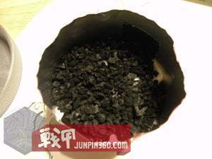 自制防毒面具的做法,自制猪嘴防毒面具