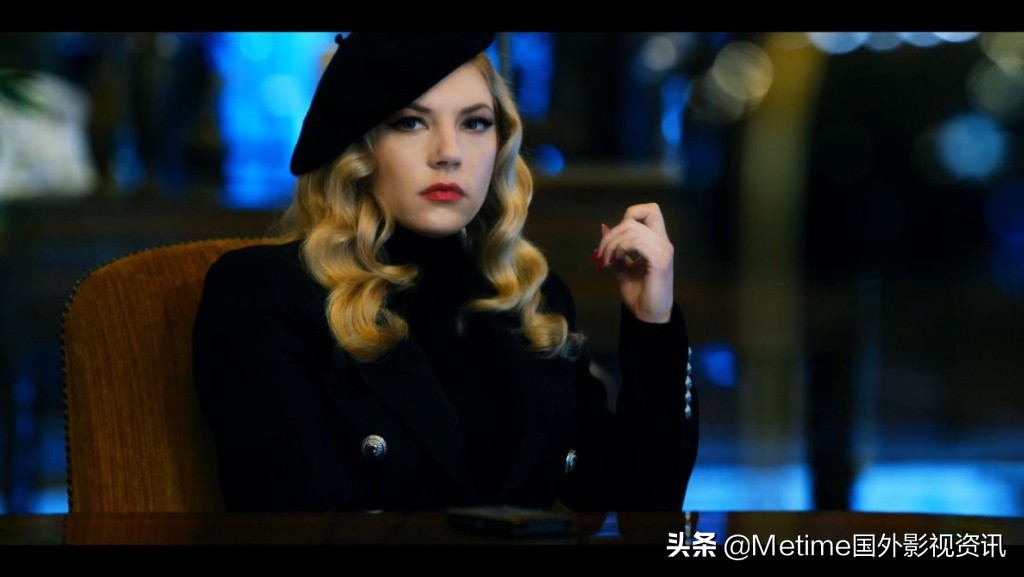 开年第一部爽剧,开年第一爽剧是大爆还是扑街