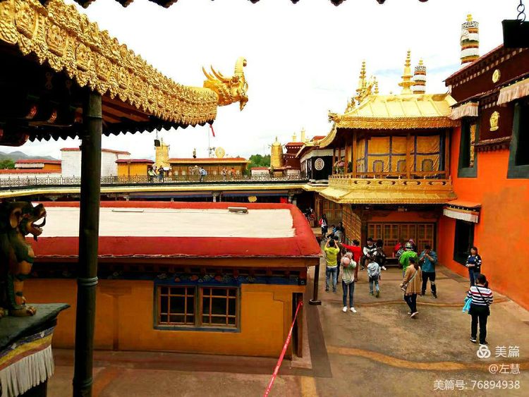 走进布达拉宫长视频,走进布达拉宫的今生前世