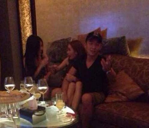 郑恺如何回应夜店事件,郑恺在夜店有多火