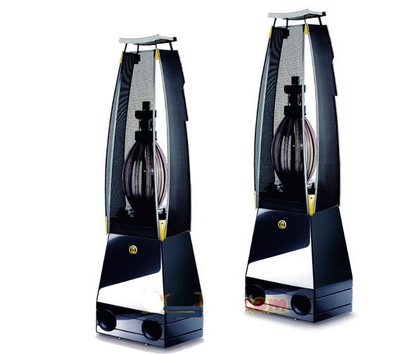 最具性价比顶级hi-end音箱,世界十大顶级hiend音箱