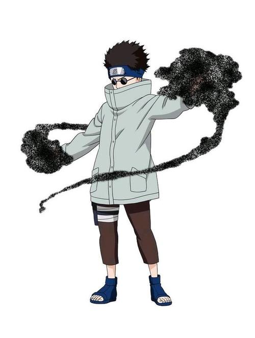 火影中被低估的忍者志乃,火影忍者不可触及的真相