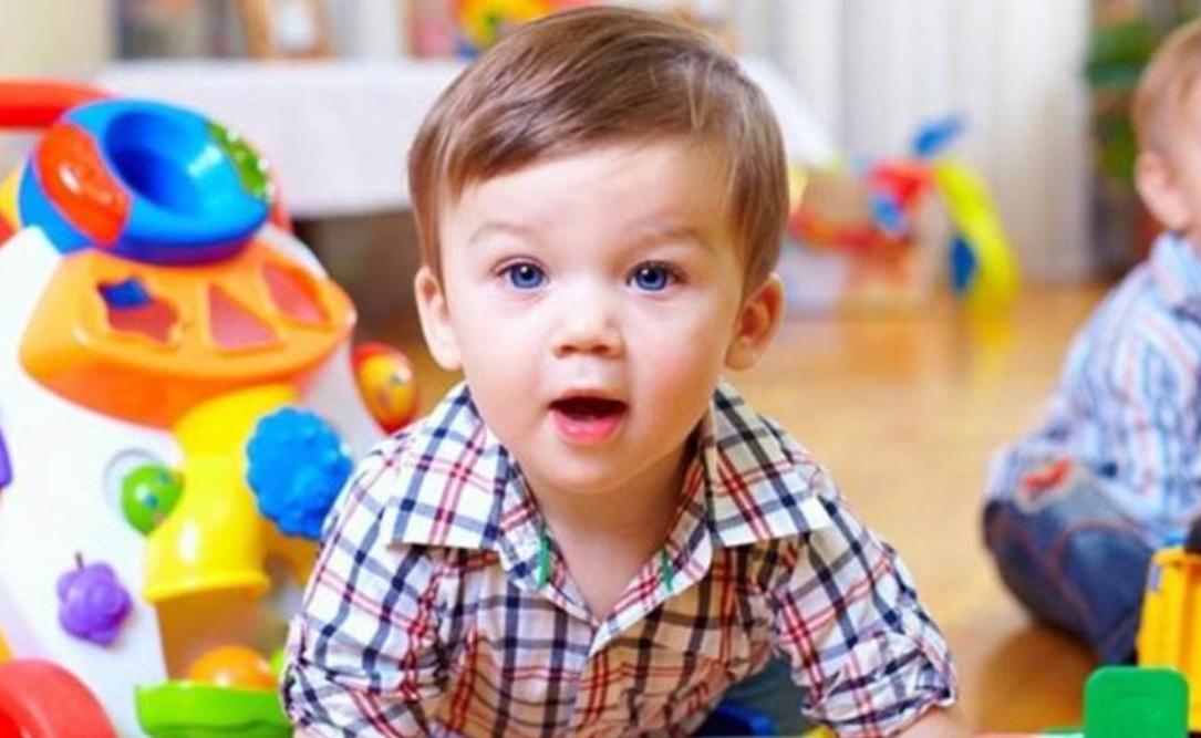 2岁宝宝不怎么听话,2岁宝宝不听话该怎么教