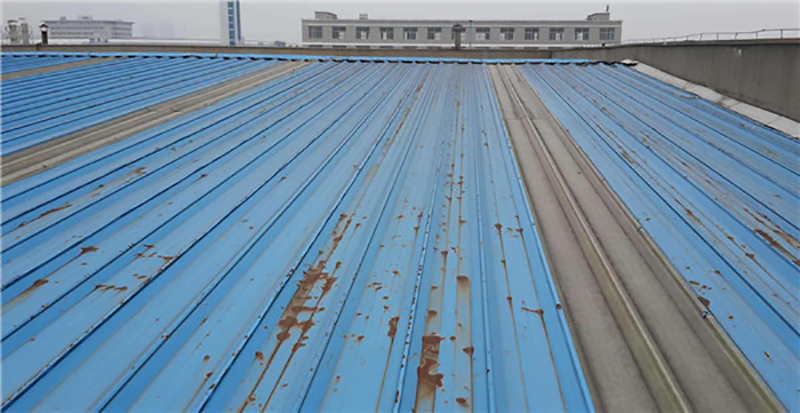 农村拆除彩钢瓦房是真的吗,农村彩钢瓦房强制拆除