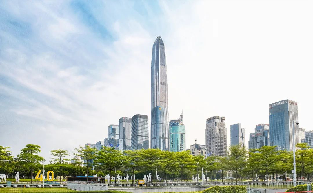 深圳1号线晚上好去处,坐地铁1号线玩遍深圳24个好地方