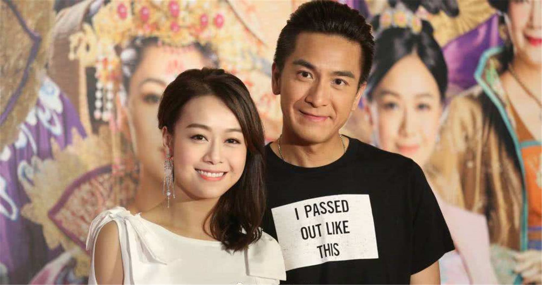 黄心颖情感经历,心机女黄心颖