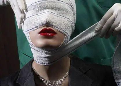 网红整容去世背后的医美生意：暴利、欺诈、占领县城