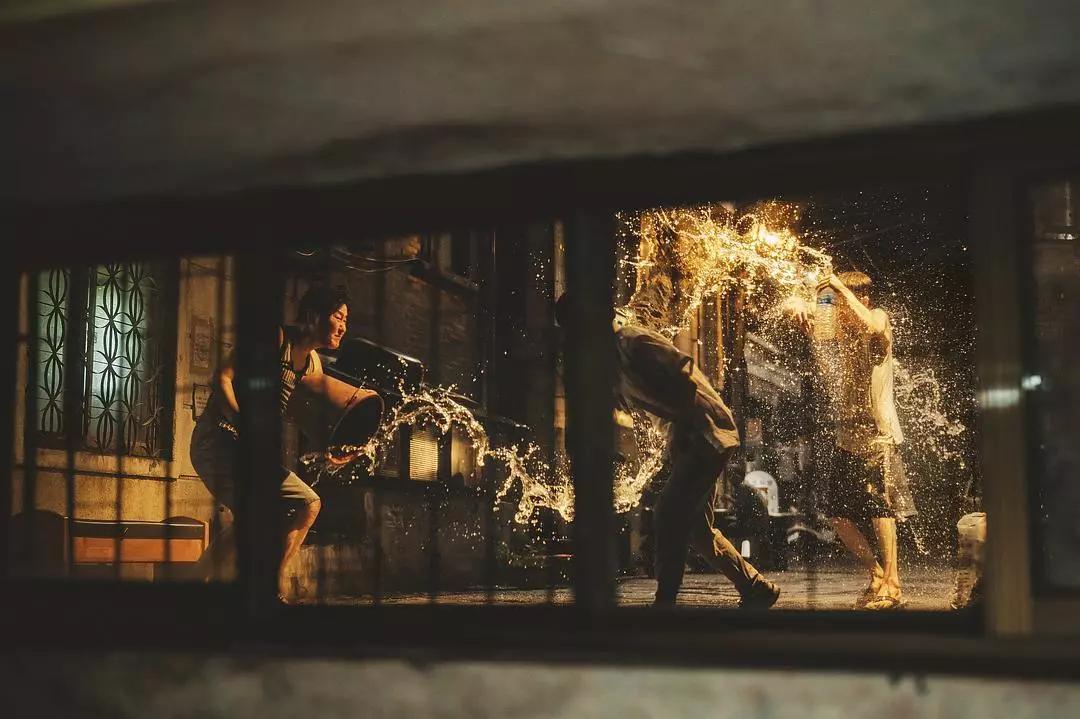 是的,你就是美国队长,美国电影之神