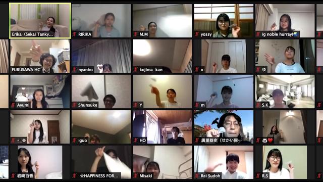 第20届搞笑诺贝尔奖,2019第29届搞笑诺贝尔奖揭晓