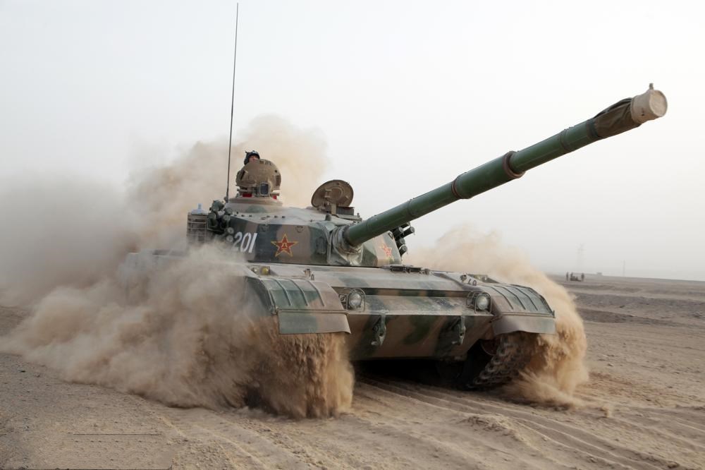 陆战之王实战演练,陆战之王实战出意外