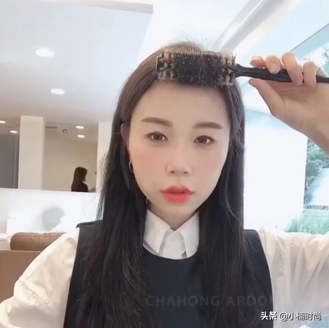 blackpinklisa保持身材的秘诀,blackpink同款发型教程lisa