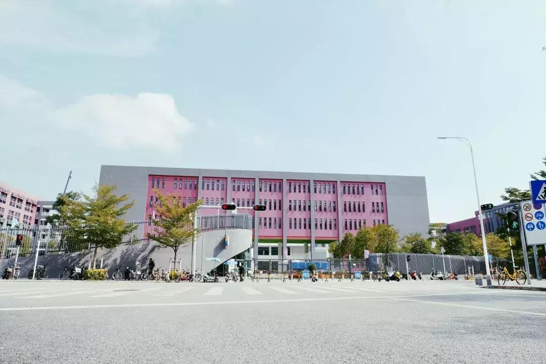 深圳湾公园这里有什么好吃的,深圳湾在哪里