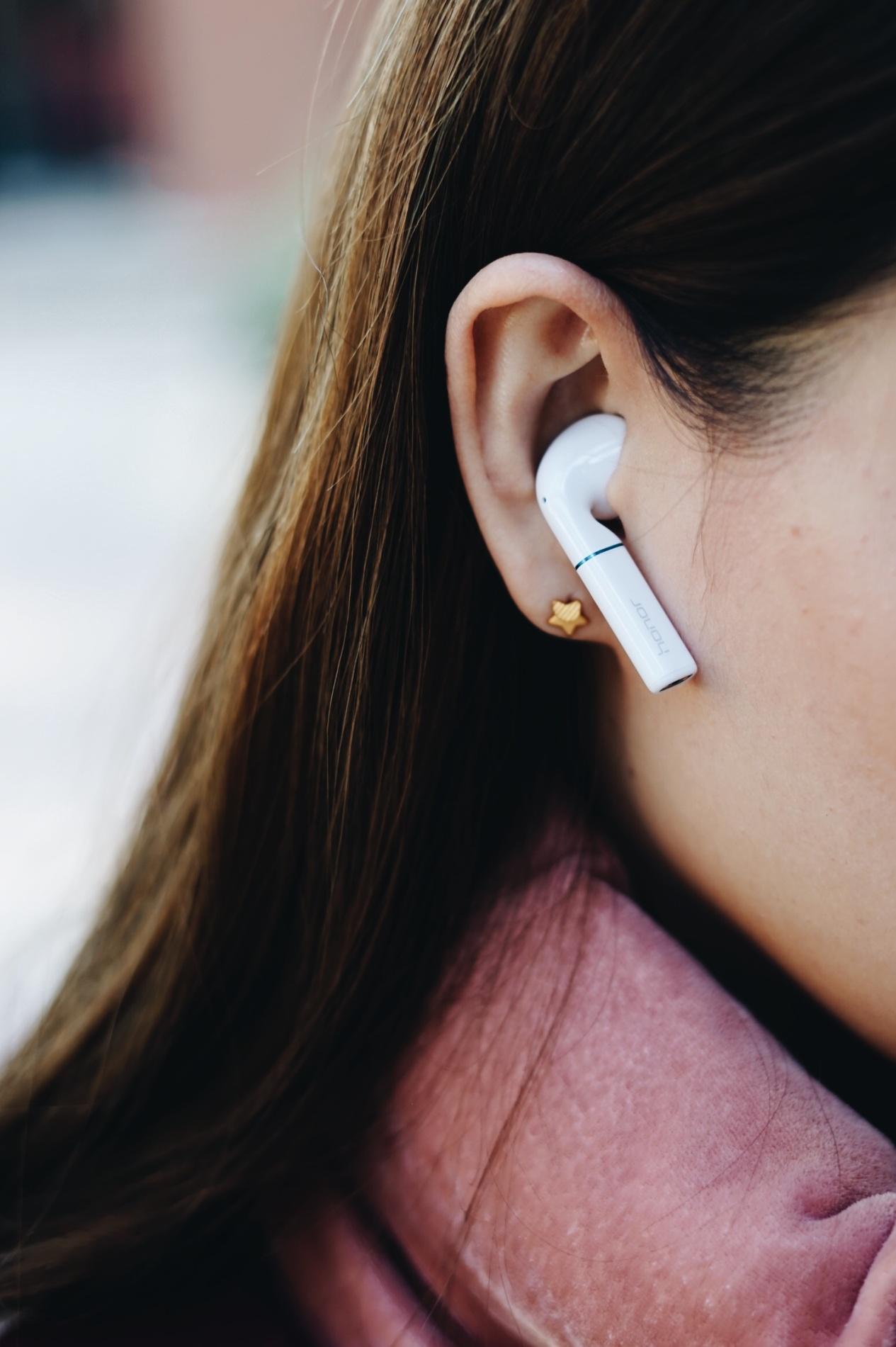 荣耀真无线降噪蓝牙耳机,荣耀最新发布蓝牙耳机