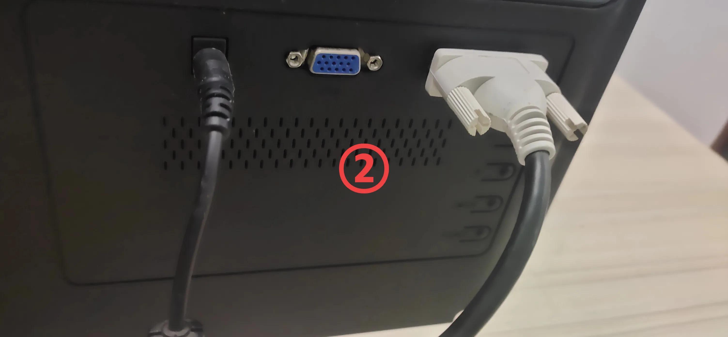 没有独立显卡双屏显示器设置方法,电脑单屏怎么用出双屏的效果