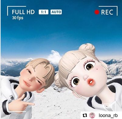 谁能想到，2018年的QQ秀还能帮直男脱单？