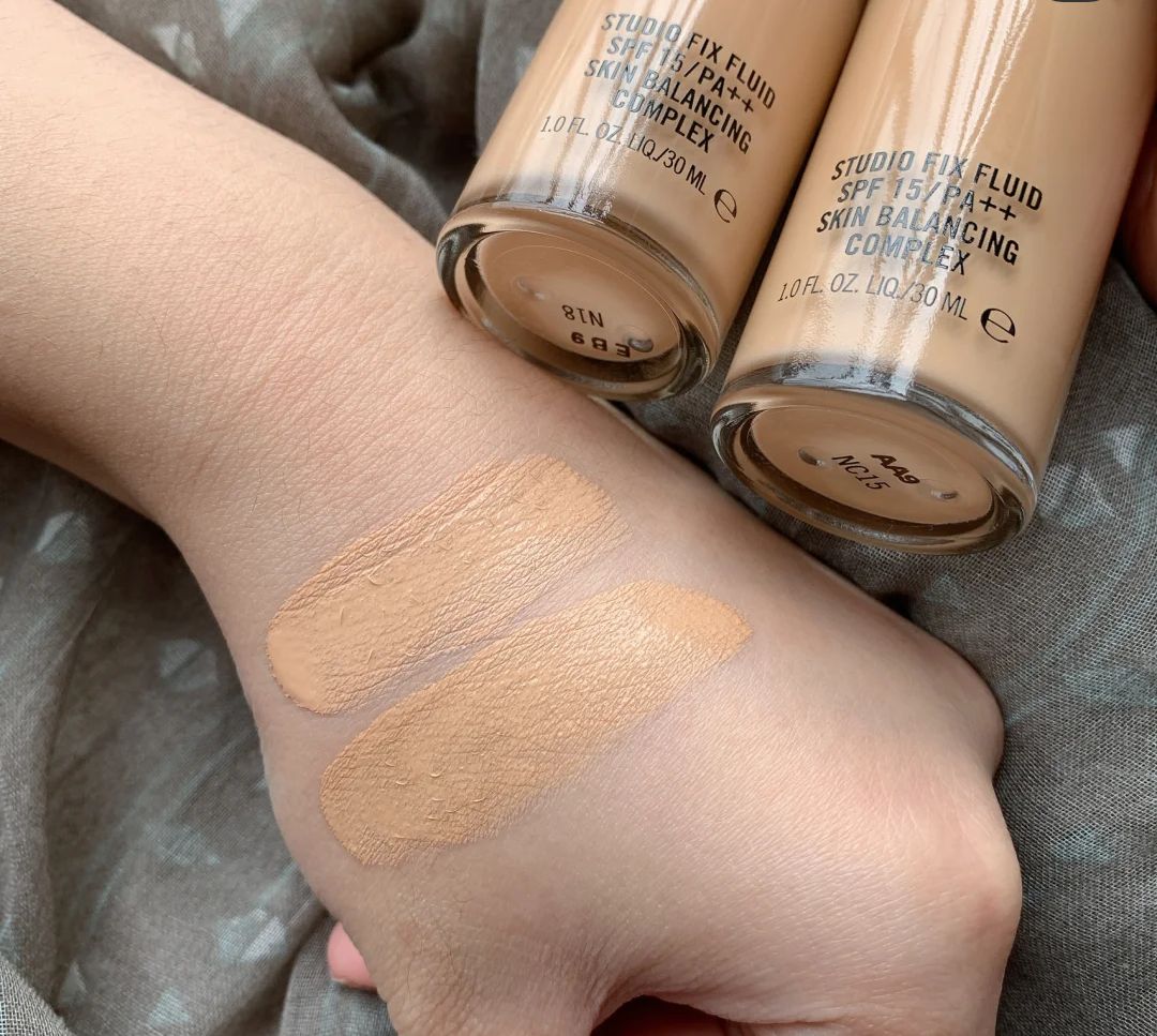 推荐4款控油持妆粉底液，炎热夏季也不怕脱妆，总有一款适合你