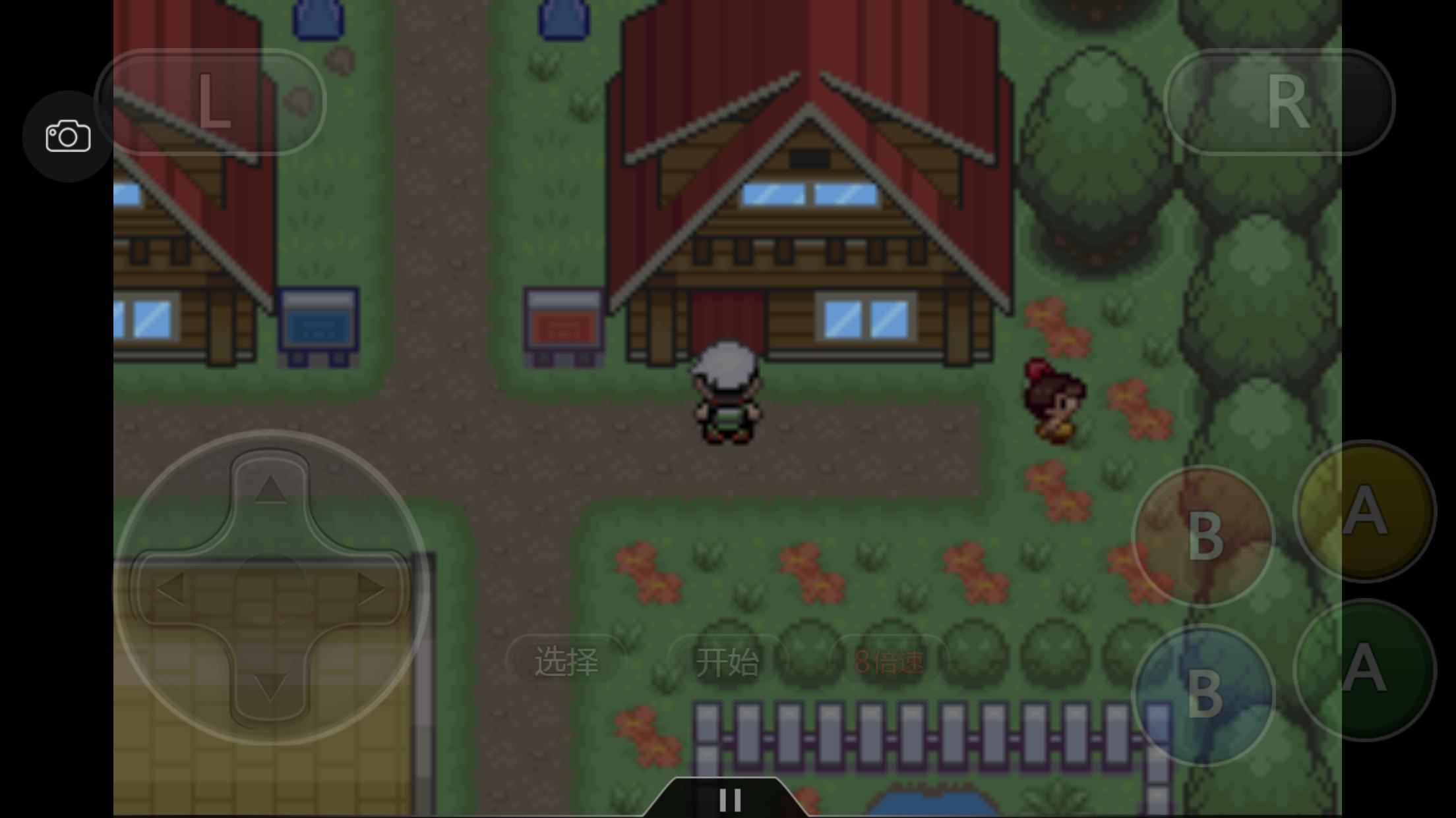 究极绿宝石3一周目完整图文攻略,究极绿宝石5一周目攻略