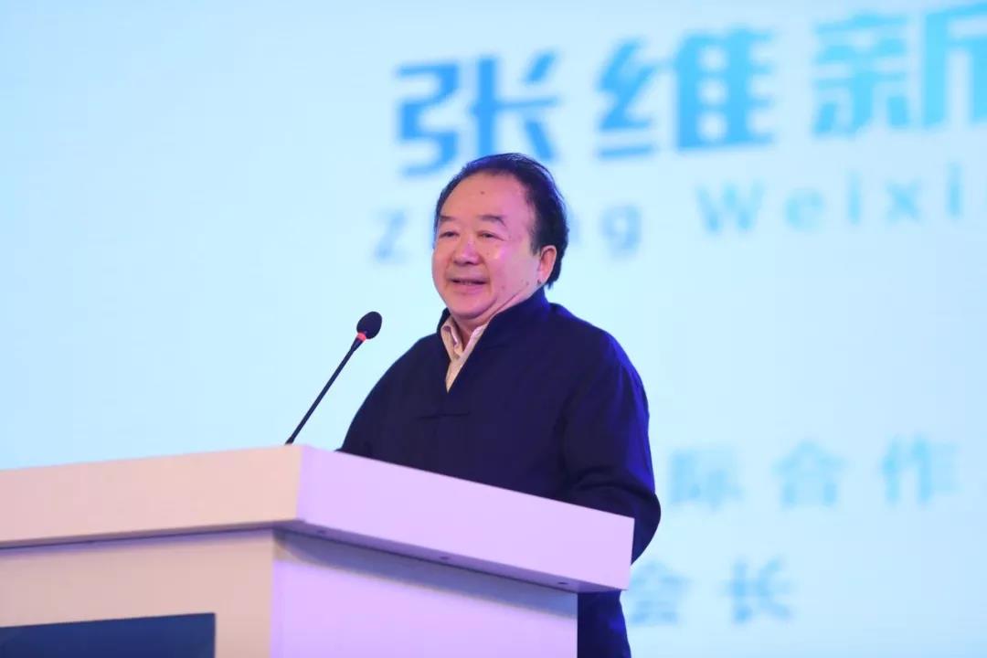 MAC多原链全球第一TPS认证发布会赋能实体产业高峰论坛完美落幕